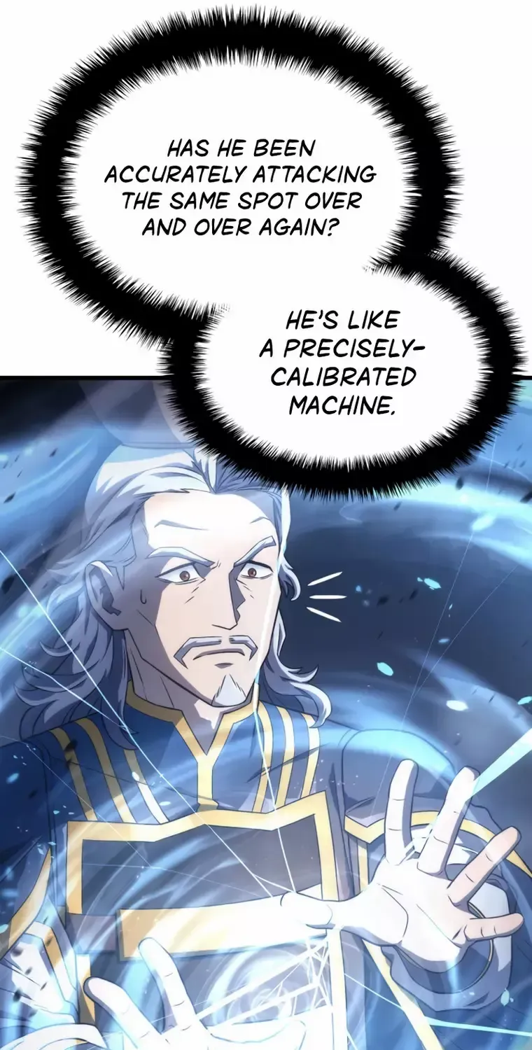 Revenge of the Iron-Blooded Sword Hound Chapter 15 page 97 - 