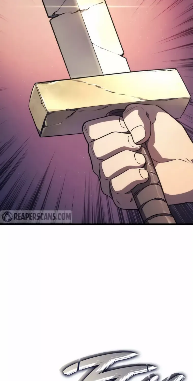 Revenge of the Iron-Blooded Sword Hound Chapter 15 page 99 - 