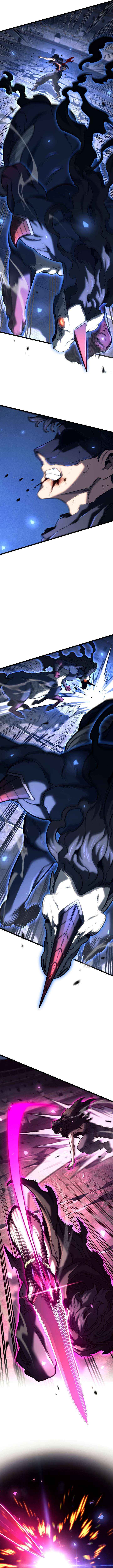 Revenge of the Iron-Blooded Sword Hound Chapter 155 page 2 - 