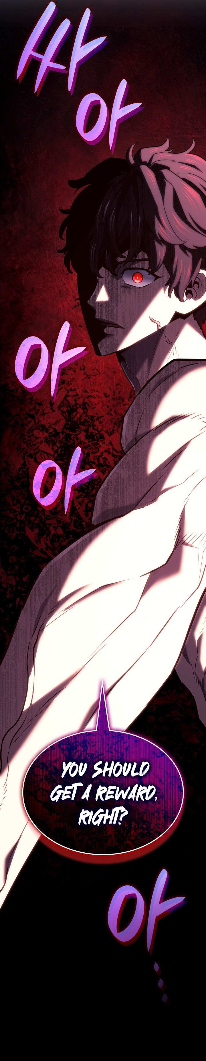 Revenge of the Iron-Blooded Sword Hound Chapter 156 page 16 - 