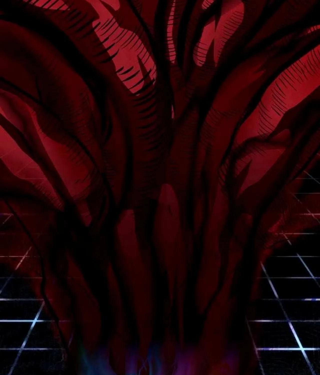 Revenge of the Iron-Blooded Sword Hound Chapter 157 page 11 - 