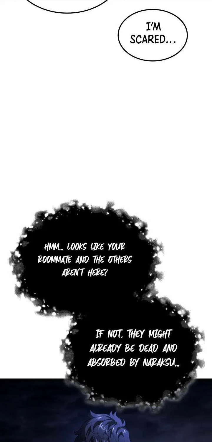 Revenge of the Iron-Blooded Sword Hound Chapter 157 page 101 - 