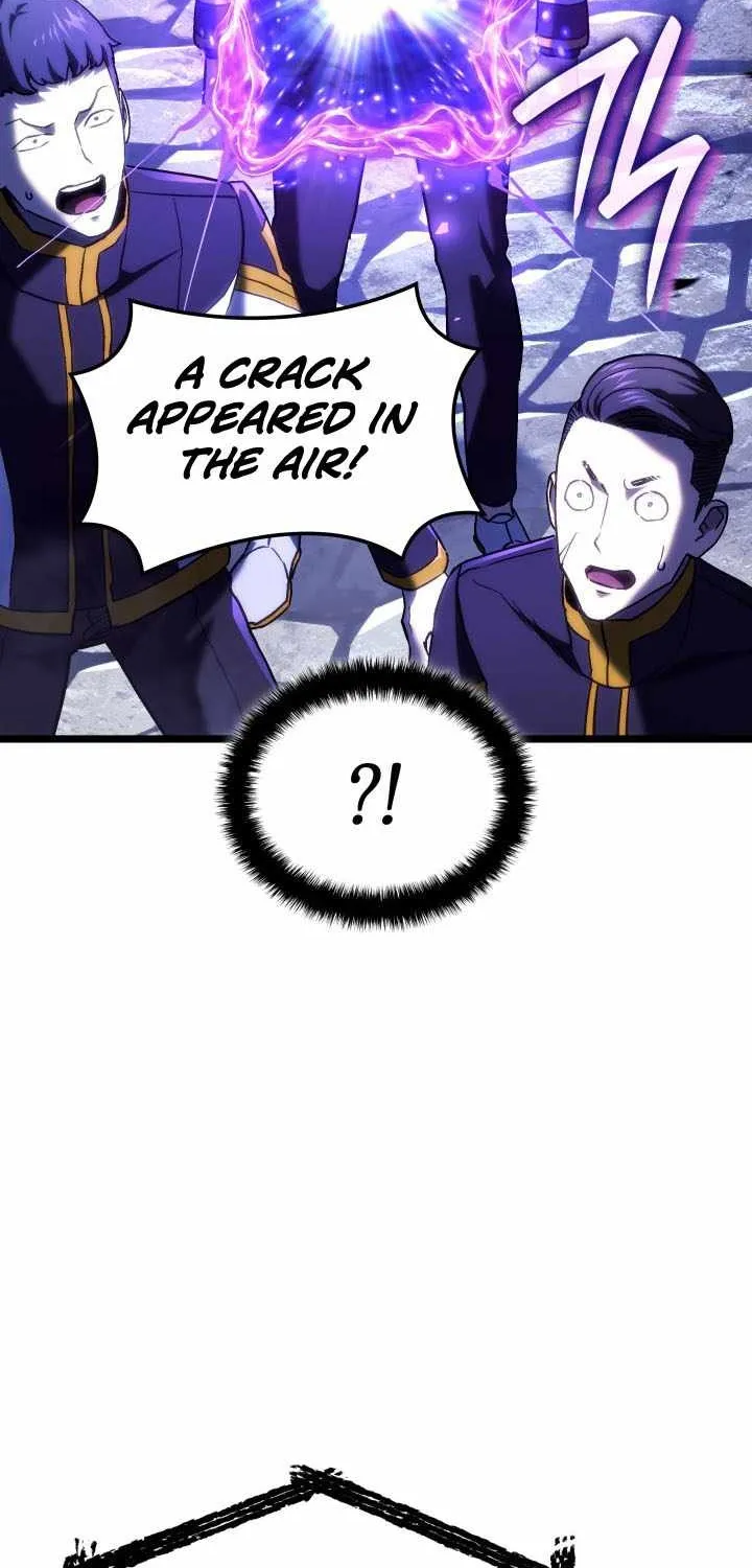 Revenge of the Iron-Blooded Sword Hound Chapter 157 page 115 - 
