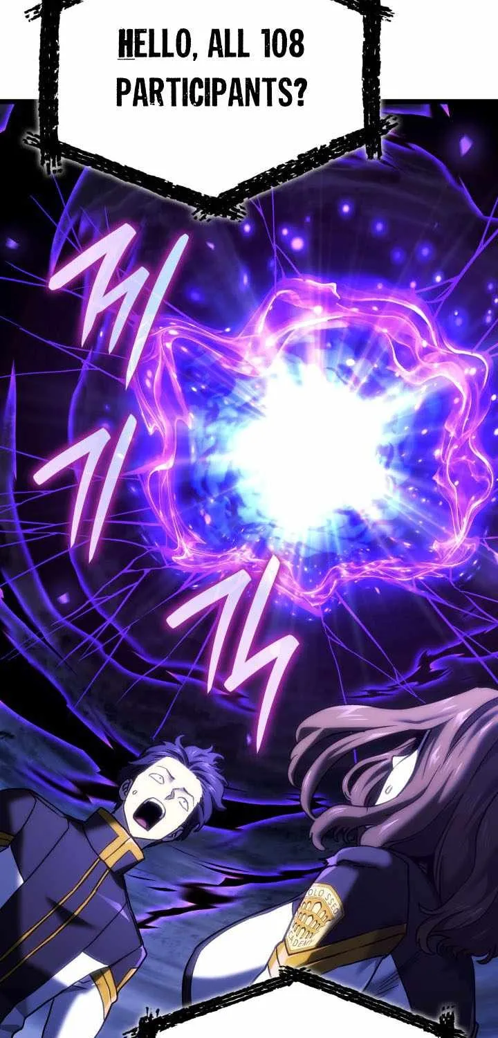Revenge of the Iron-Blooded Sword Hound Chapter 157 page 116 - 