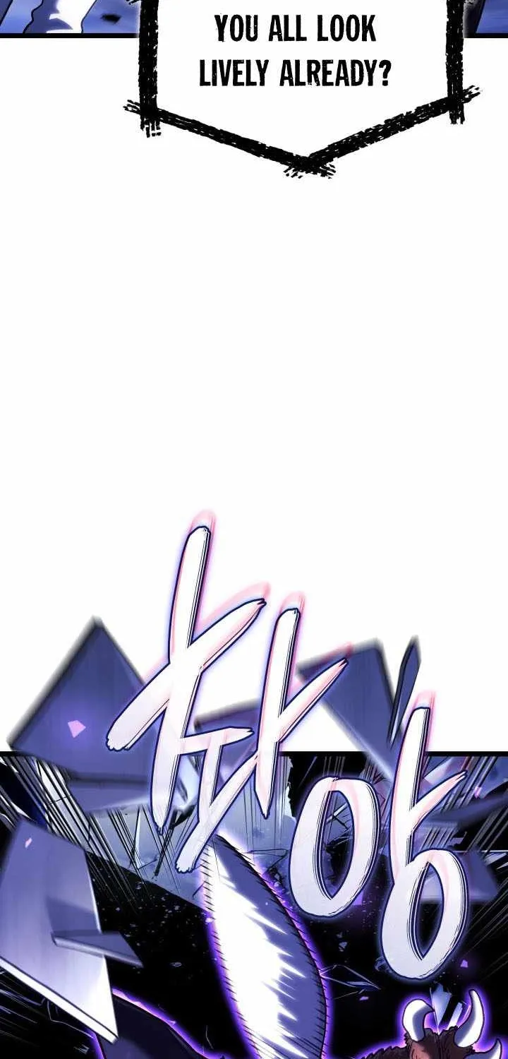 Revenge of the Iron-Blooded Sword Hound Chapter 157 page 117 - 