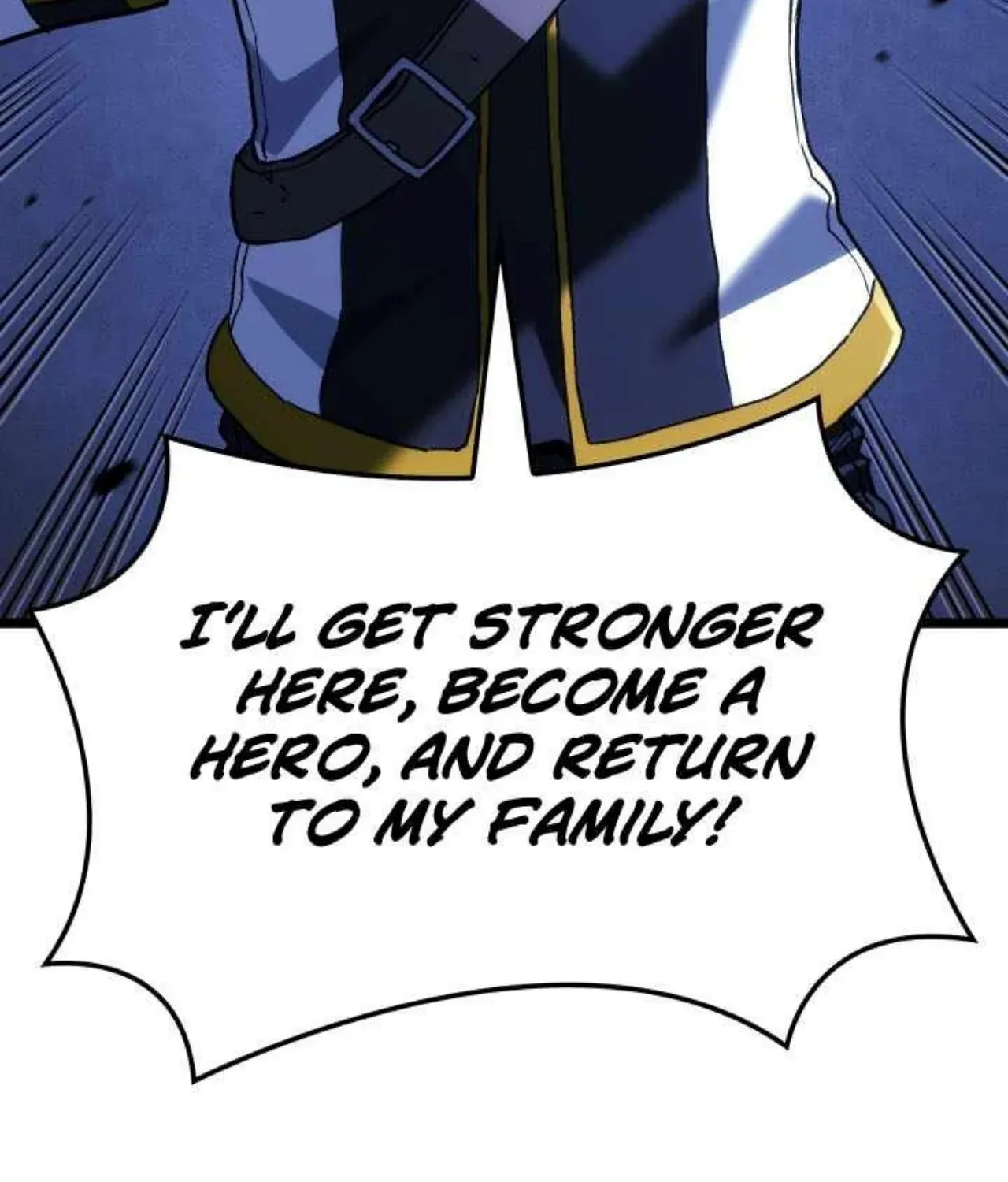 Revenge of the Iron-Blooded Sword Hound Chapter 157 page 124 - 