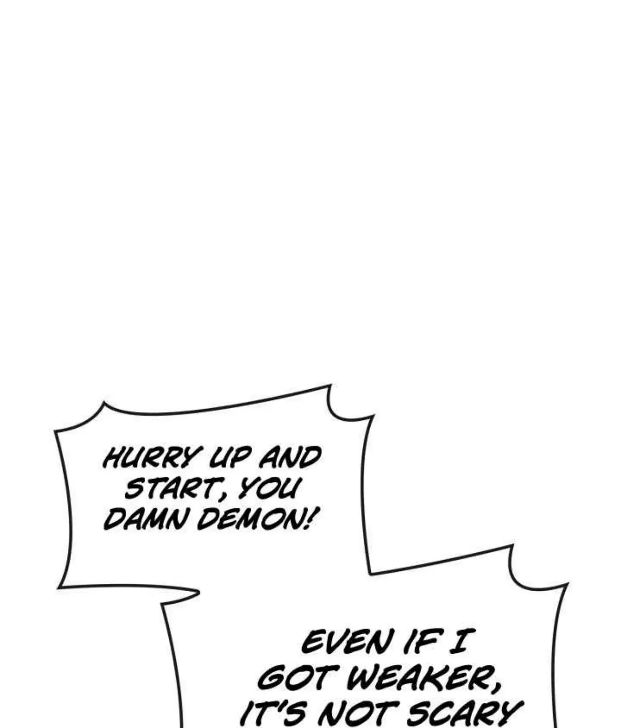 Revenge of the Iron-Blooded Sword Hound Chapter 157 page 125 - 