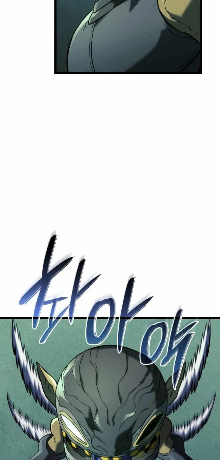 Revenge of the Iron-Blooded Sword Hound Chapter 157 page 30 - 