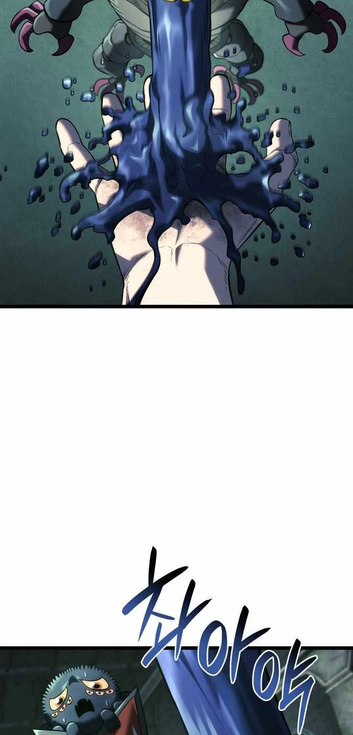 Revenge of the Iron-Blooded Sword Hound Chapter 157 page 31 - 