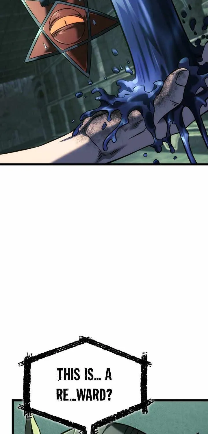 Revenge of the Iron-Blooded Sword Hound Chapter 157 page 32 - 