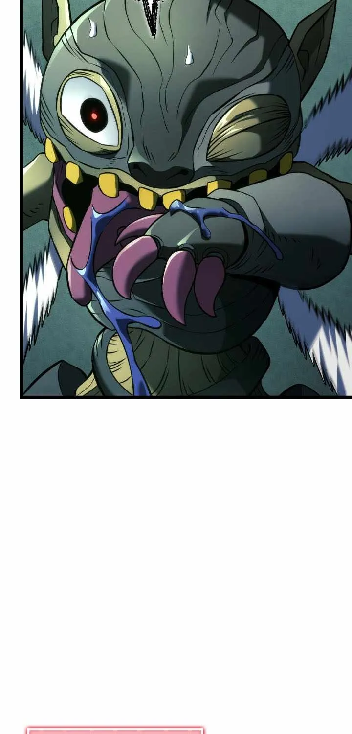 Revenge of the Iron-Blooded Sword Hound Chapter 157 page 33 - 