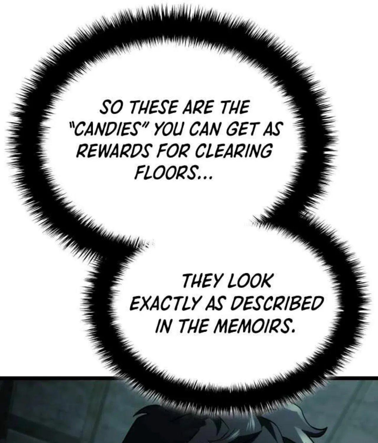 Revenge of the Iron-Blooded Sword Hound Chapter 157 page 36 - 