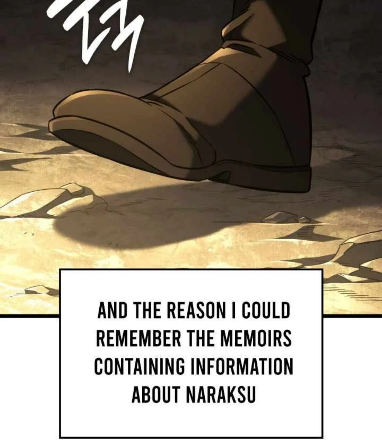 Revenge of the Iron-Blooded Sword Hound Chapter 157 page 62 - 