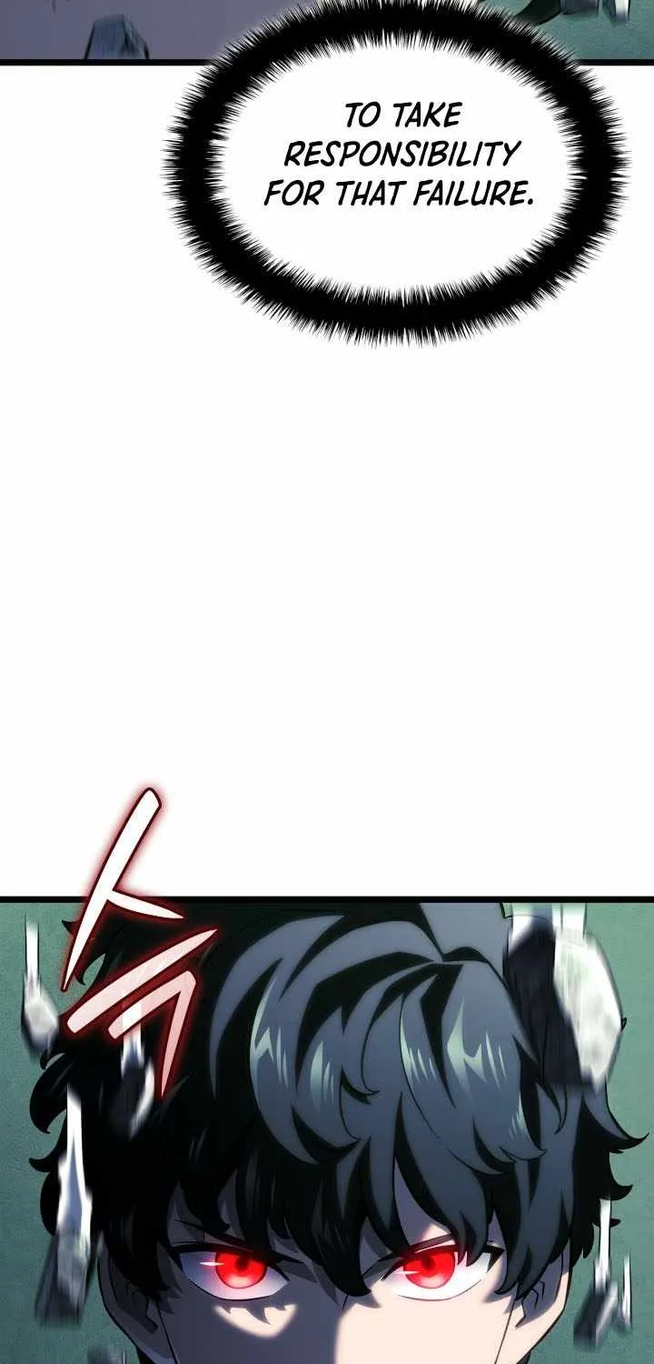 Revenge of the Iron-Blooded Sword Hound Chapter 157 page 74 - 