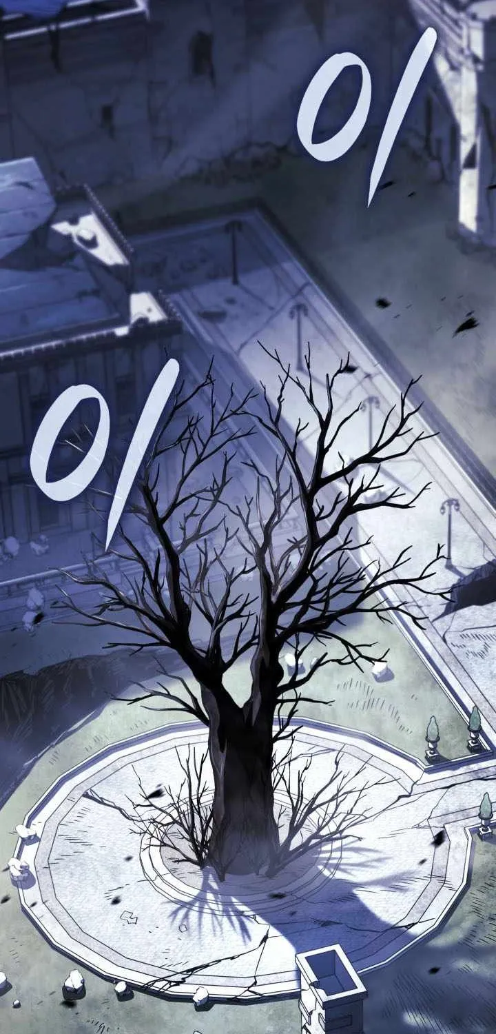 Revenge of the Iron-Blooded Sword Hound Chapter 157 page 89 - 