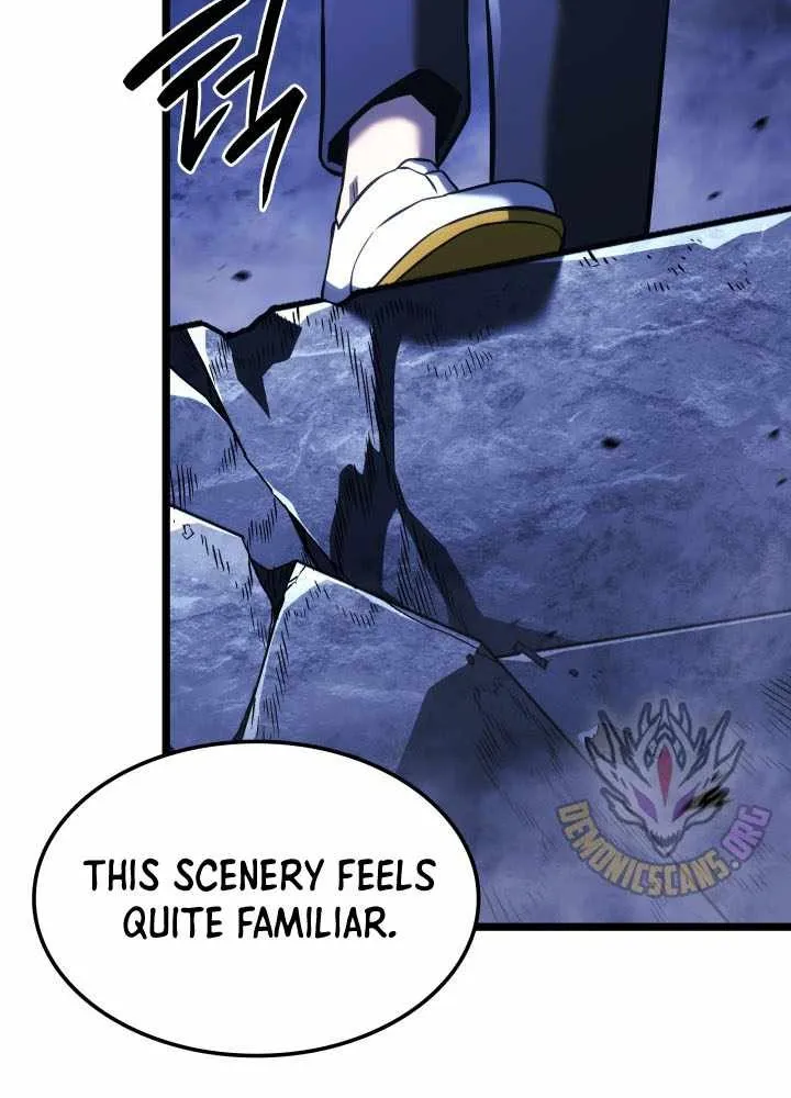 Revenge of the Iron-Blooded Sword Hound Chapter 157 page 92 - 