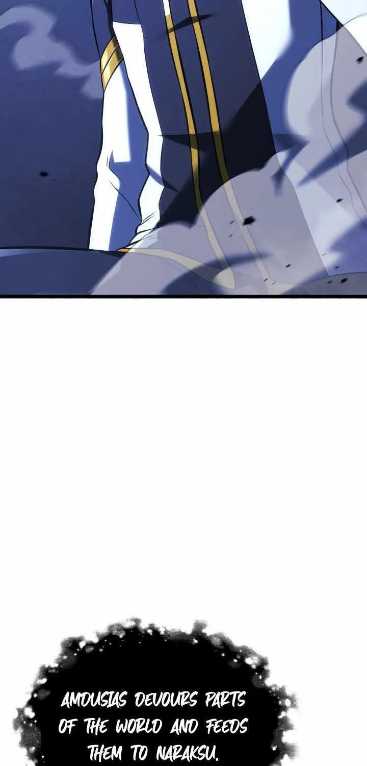 Revenge of the Iron-Blooded Sword Hound Chapter 157 page 94 - 
