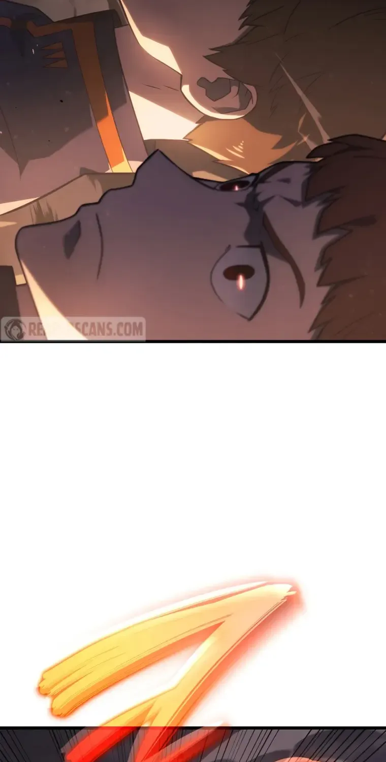 Revenge of the Iron-Blooded Sword Hound Chapter 16 page 11 - 