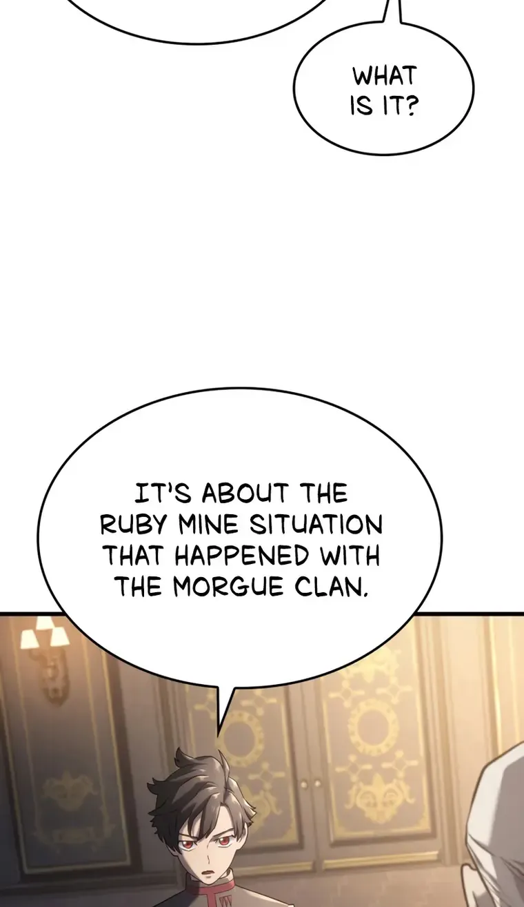 Revenge of the Iron-Blooded Sword Hound Chapter 16 page 101 - 