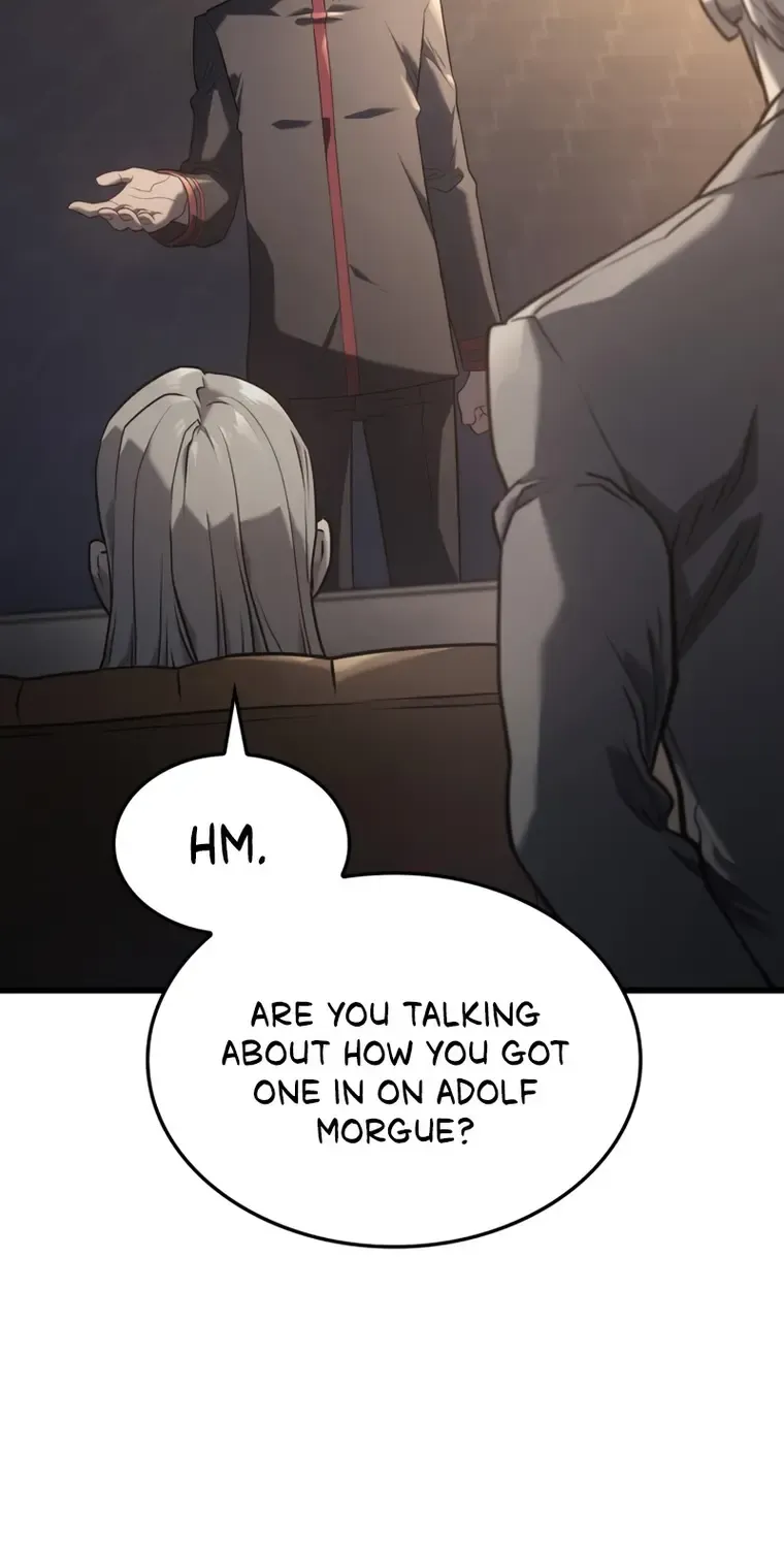 Revenge of the Iron-Blooded Sword Hound Chapter 16 page 102 - 