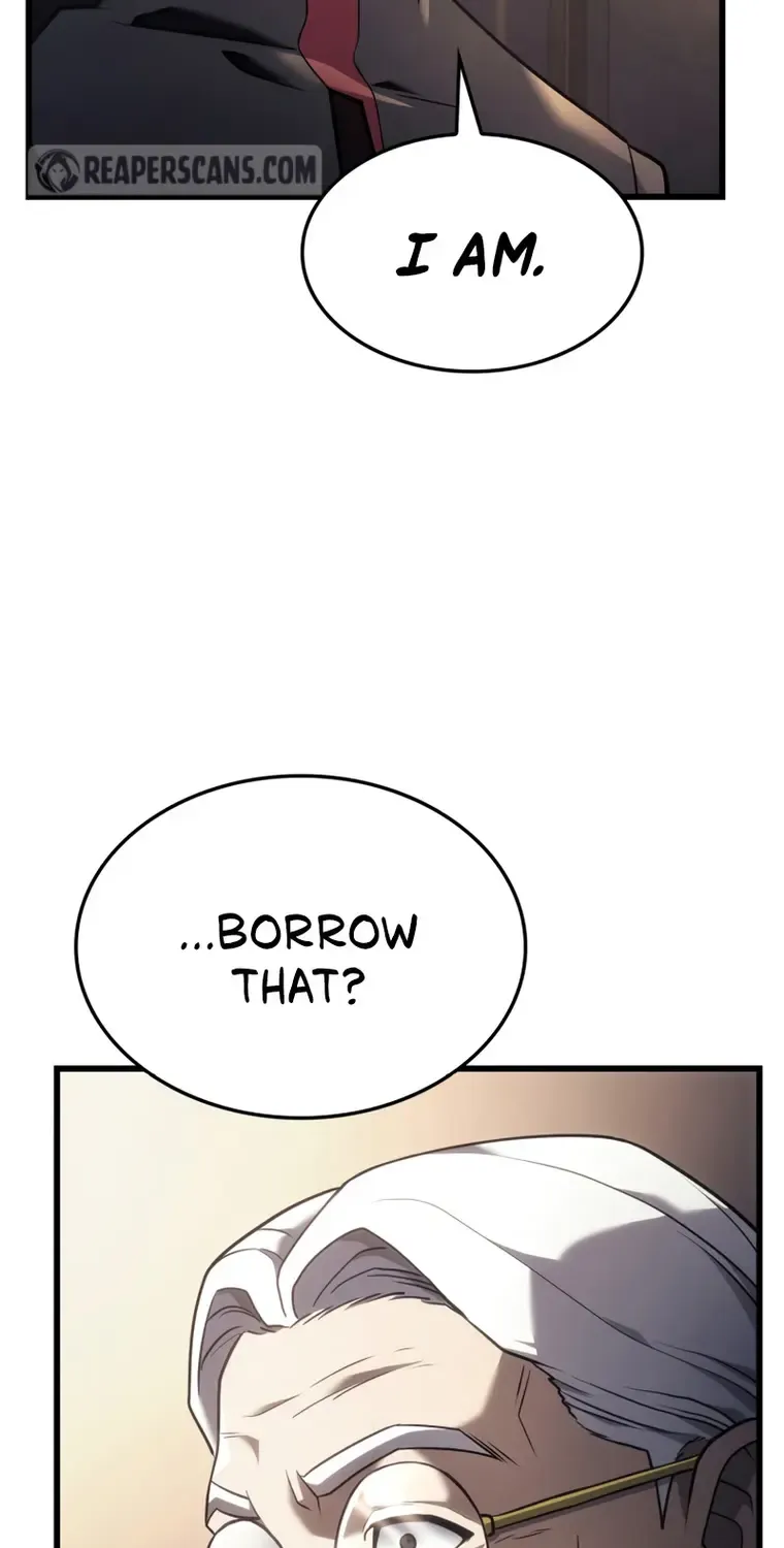 Revenge of the Iron-Blooded Sword Hound Chapter 16 page 104 - 