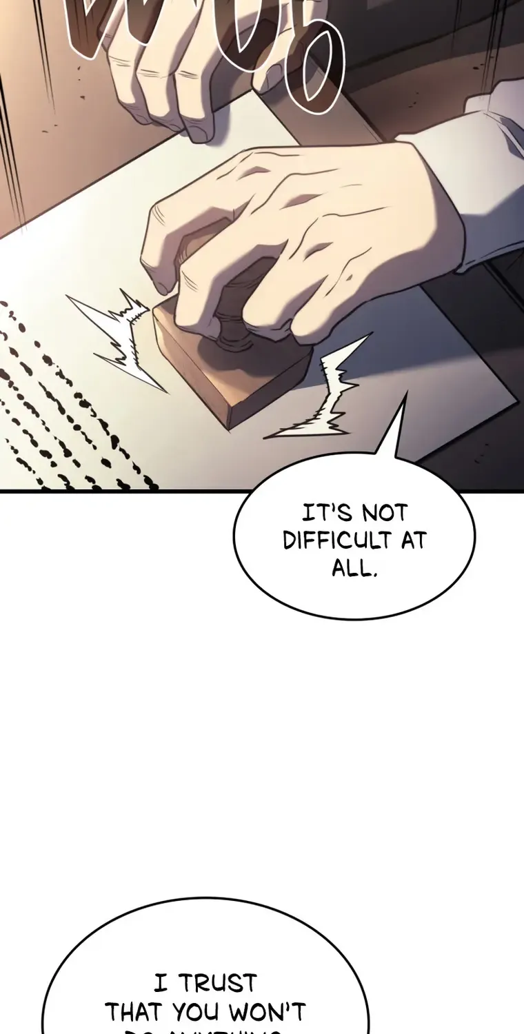 Revenge of the Iron-Blooded Sword Hound Chapter 16 page 108 - 