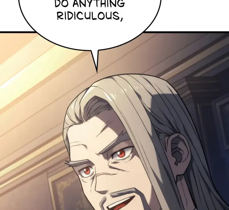 Revenge of the Iron-Blooded Sword Hound Chapter 16 page 109 - 