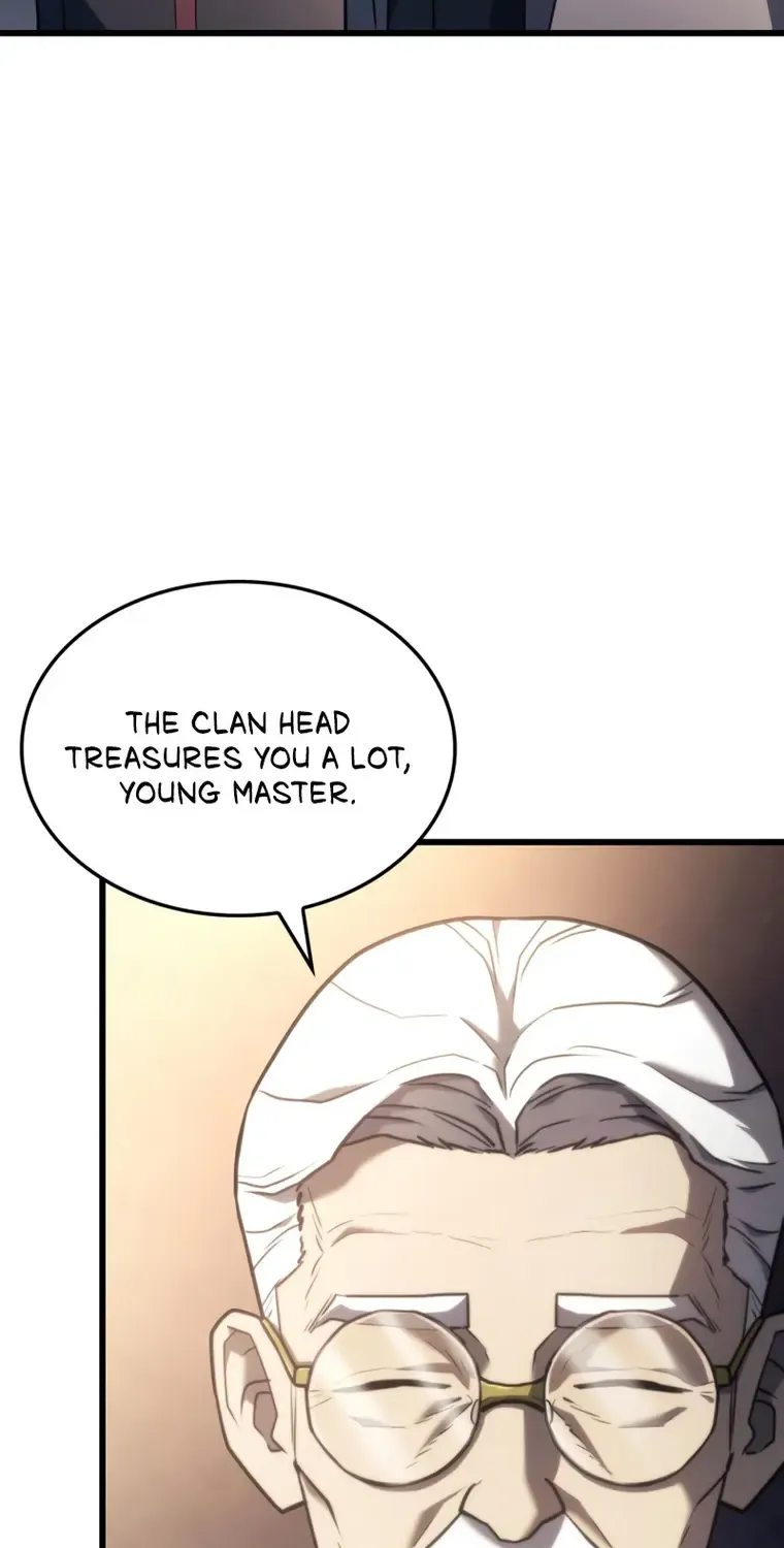Revenge of the Iron-Blooded Sword Hound Chapter 16 page 116 - 