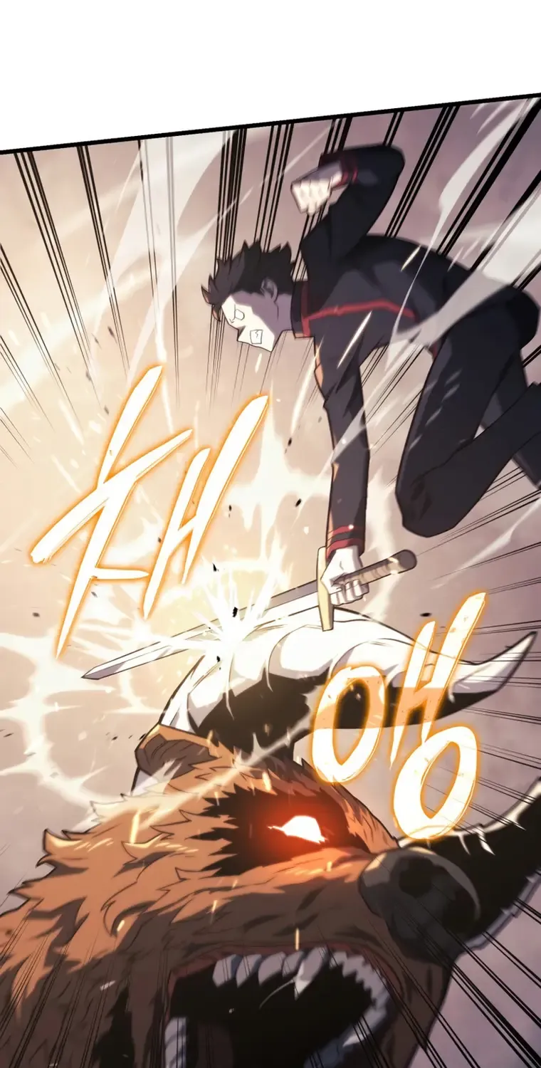 Revenge of the Iron-Blooded Sword Hound Chapter 16 page 16 - 