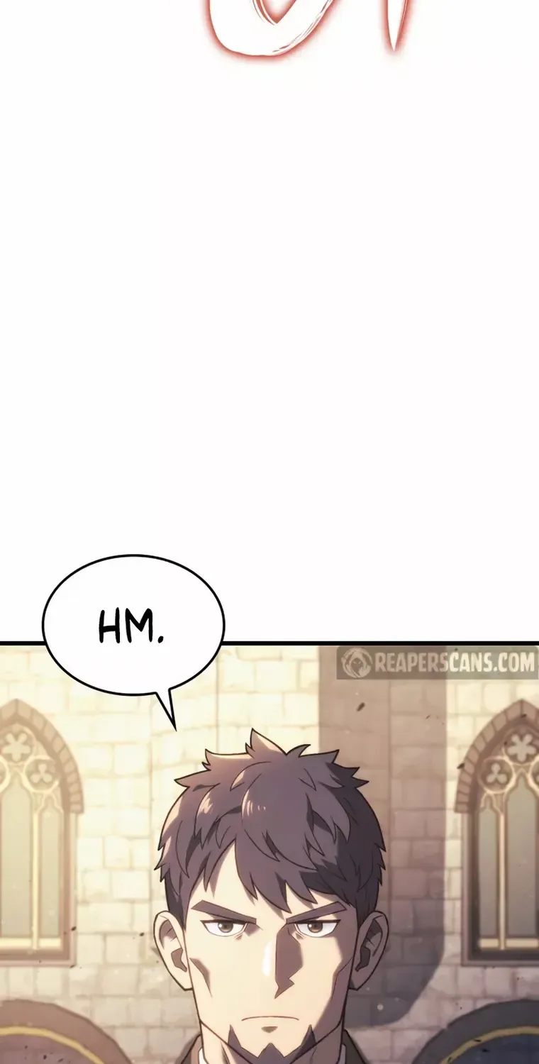 Revenge of the Iron-Blooded Sword Hound Chapter 16 page 20 - 