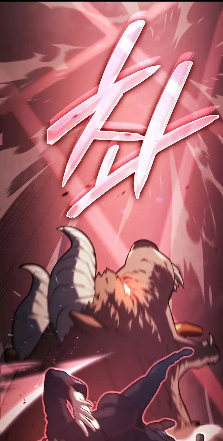 Revenge of the Iron-Blooded Sword Hound Chapter 16 page 26 - 