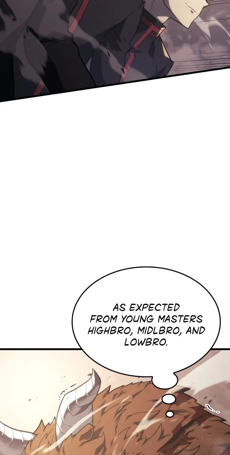 Revenge of the Iron-Blooded Sword Hound Chapter 16 page 30 - 