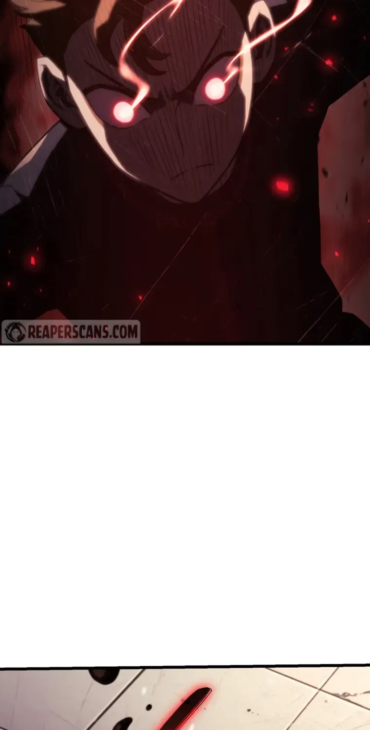 Revenge of the Iron-Blooded Sword Hound Chapter 16 page 35 - 