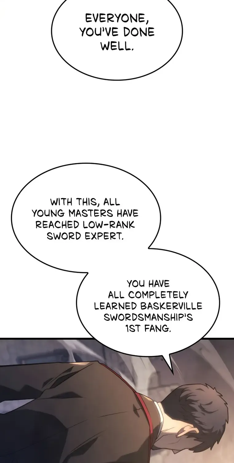 Revenge of the Iron-Blooded Sword Hound Chapter 16 page 39 - 