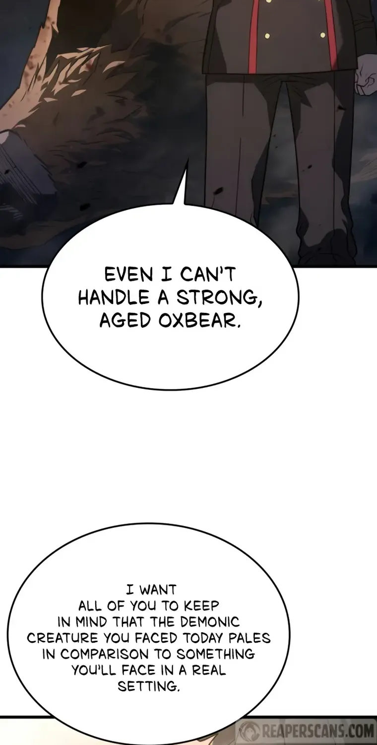 Revenge of the Iron-Blooded Sword Hound Chapter 16 page 43 - 