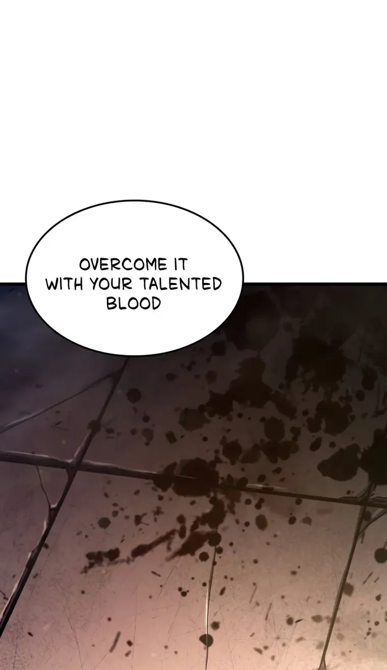 Revenge of the Iron-Blooded Sword Hound Chapter 16 page 45 - 