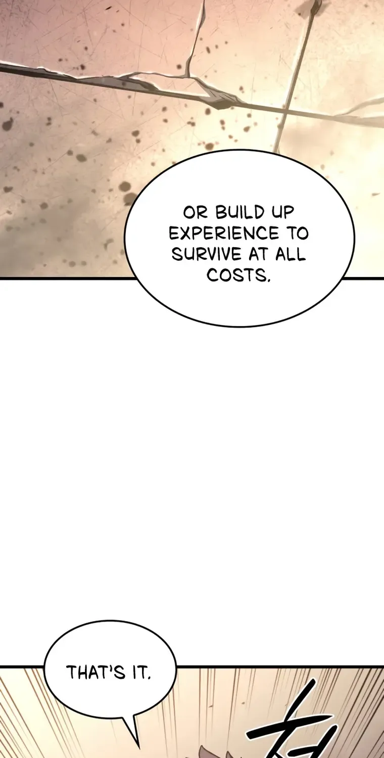 Revenge of the Iron-Blooded Sword Hound Chapter 16 page 46 - 