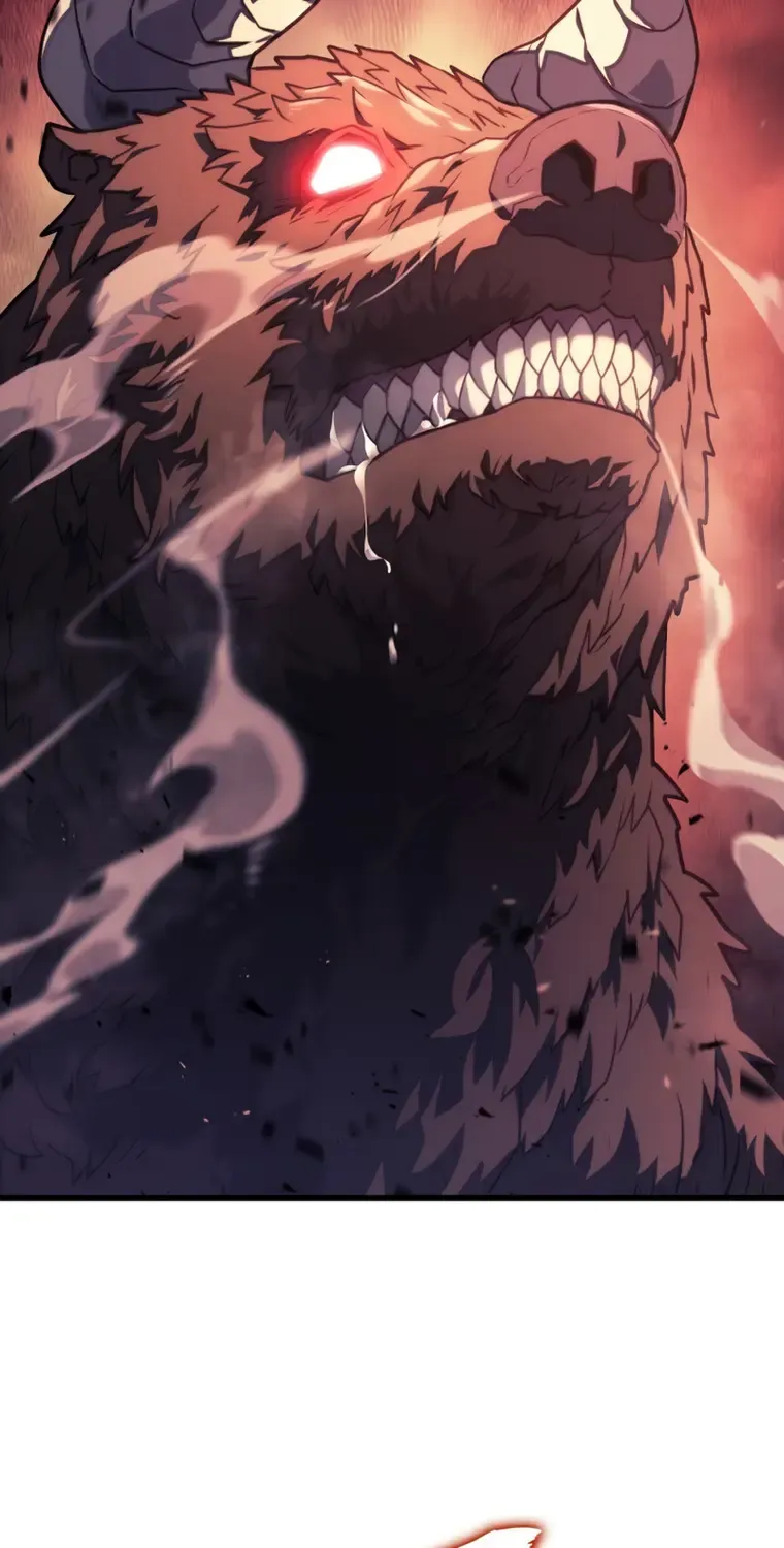 Revenge of the Iron-Blooded Sword Hound Chapter 16 page 6 - 