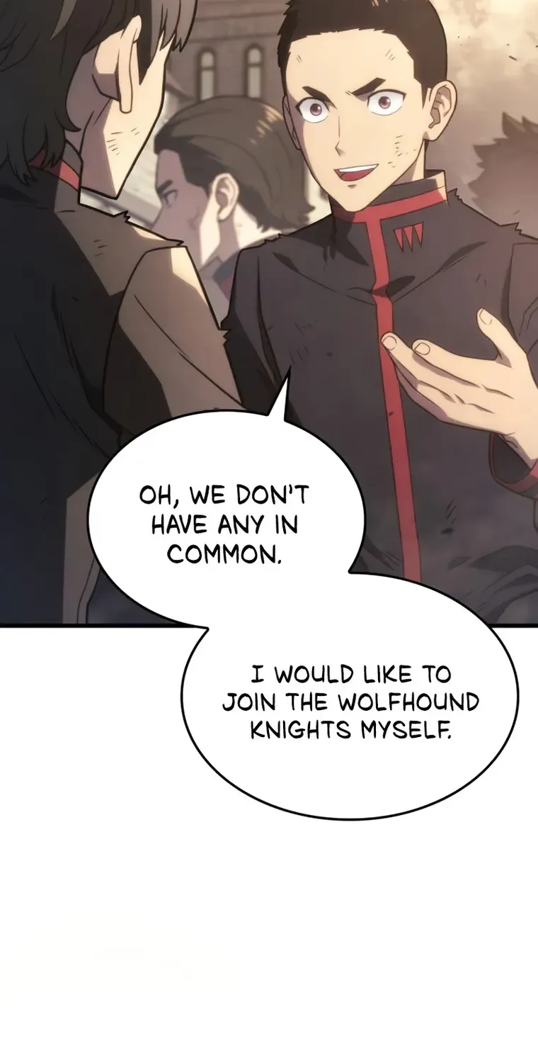 Revenge of the Iron-Blooded Sword Hound Chapter 16 page 52 - 