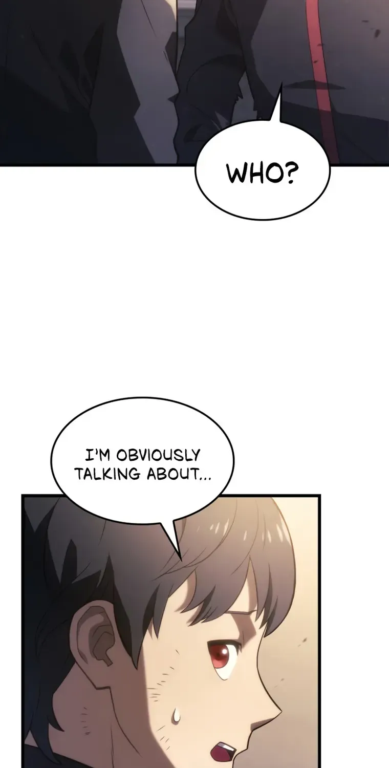 Revenge of the Iron-Blooded Sword Hound Chapter 16 page 56 - 