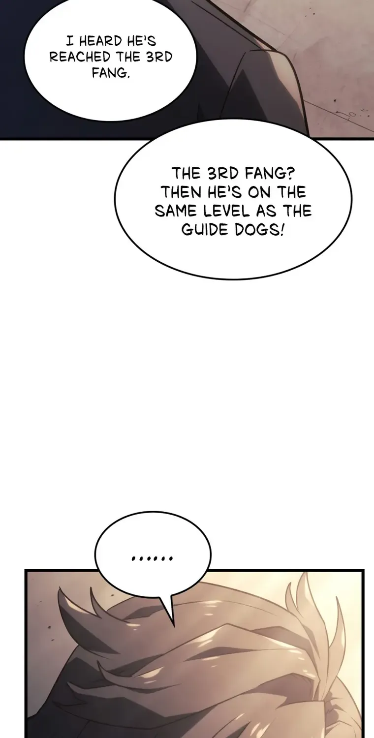 Revenge of the Iron-Blooded Sword Hound Chapter 16 page 63 - 