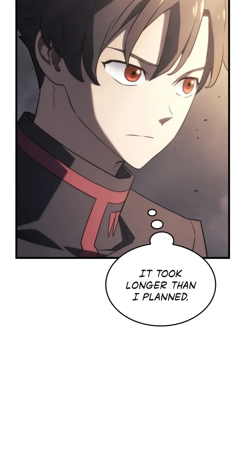 Revenge of the Iron-Blooded Sword Hound Chapter 16 page 64 - 