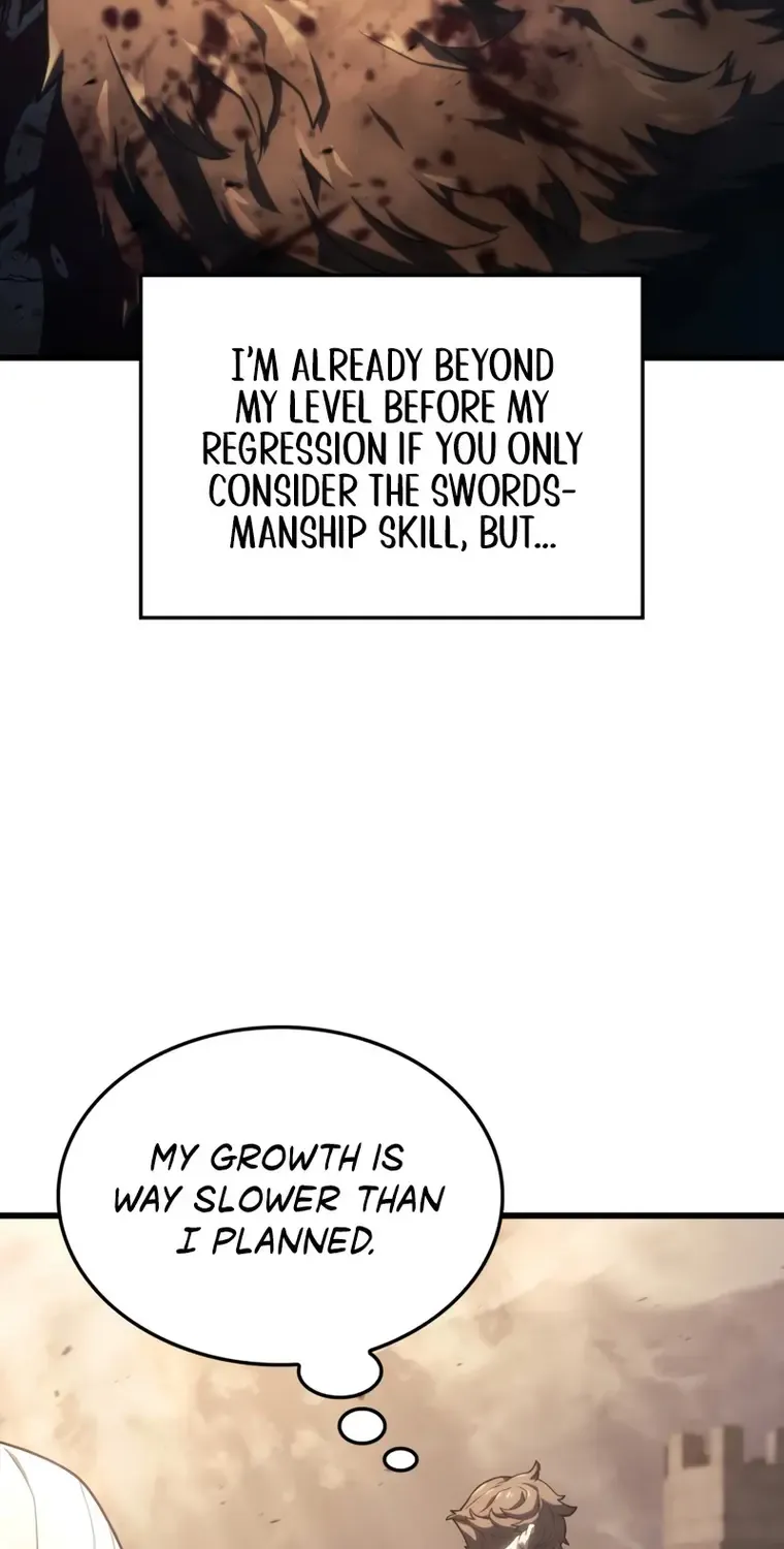 Revenge of the Iron-Blooded Sword Hound Chapter 16 page 67 - 