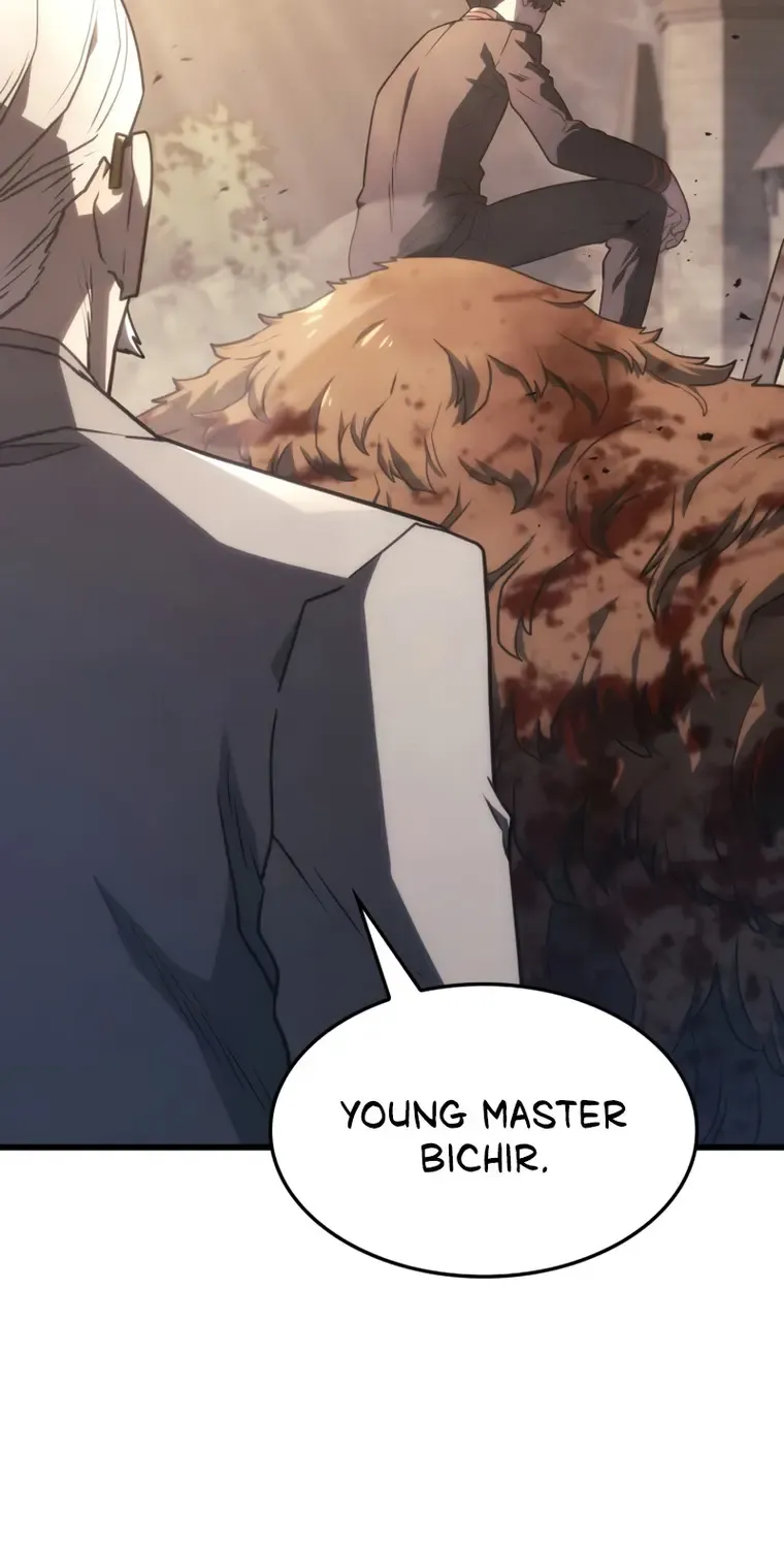Revenge of the Iron-Blooded Sword Hound Chapter 16 page 68 - 