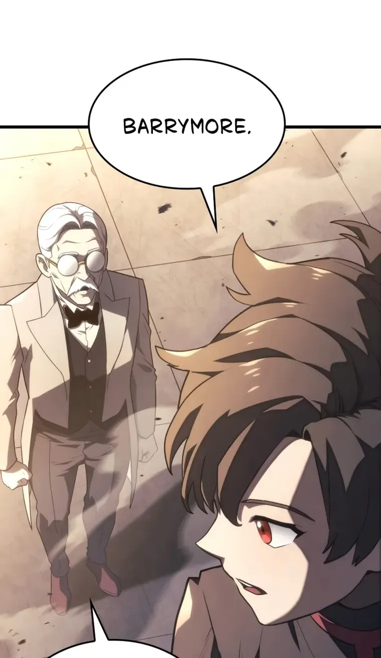Revenge of the Iron-Blooded Sword Hound Chapter 16 page 69 - 
