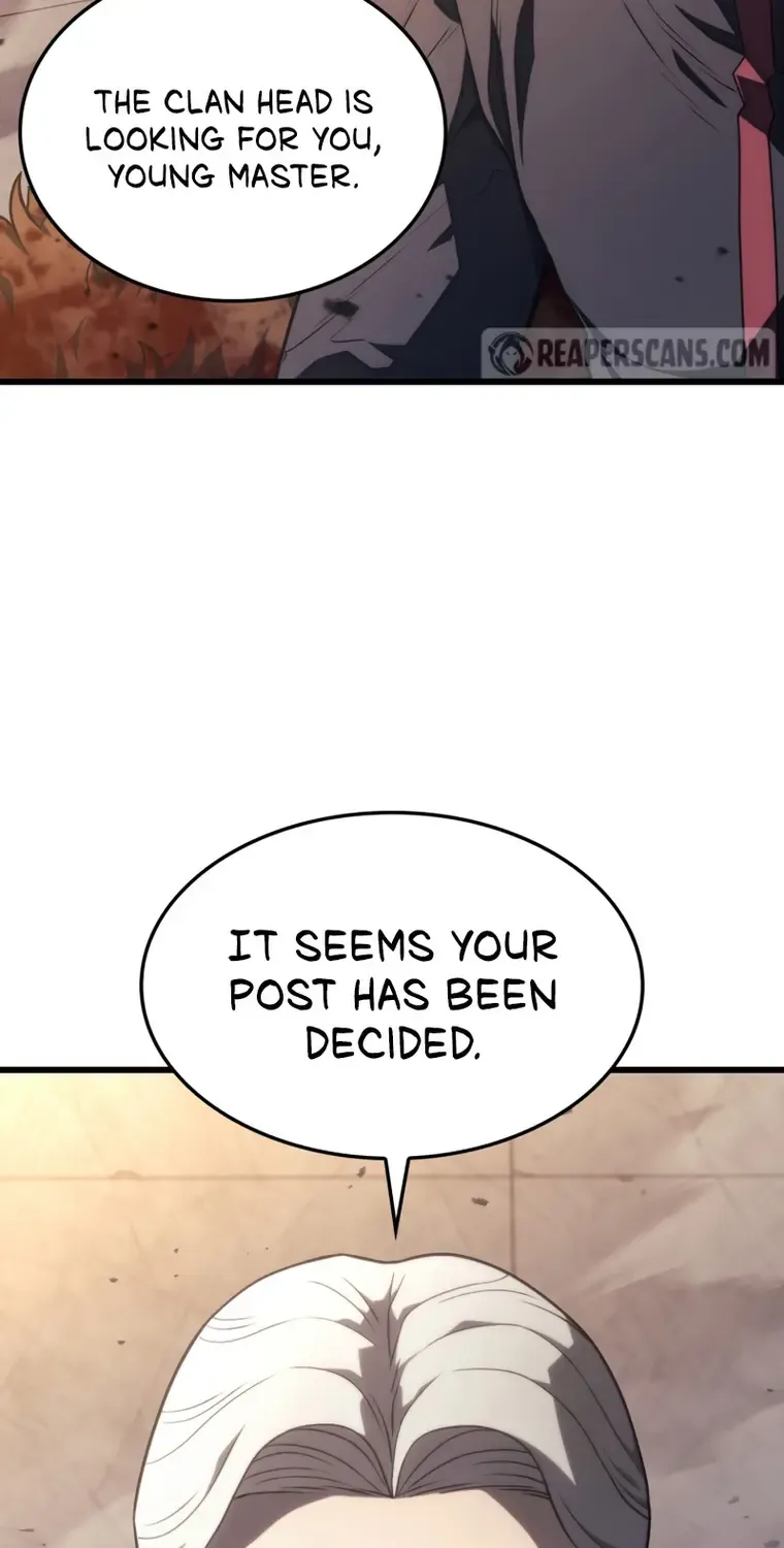 Revenge of the Iron-Blooded Sword Hound Chapter 16 page 70 - 