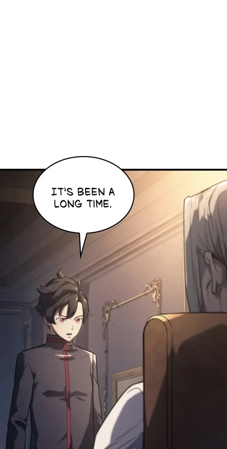 Revenge of the Iron-Blooded Sword Hound Chapter 16 page 75 - 