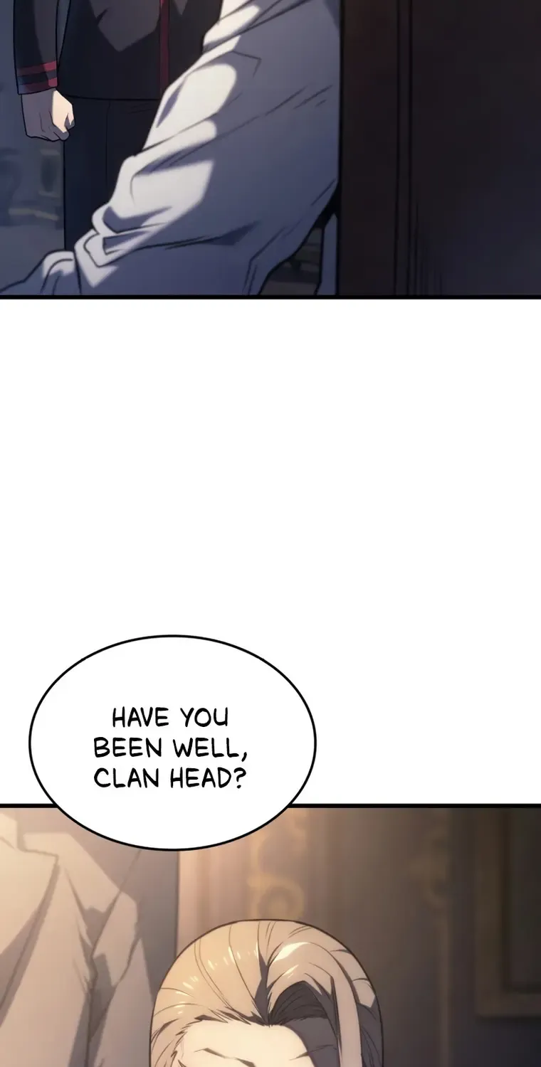 Revenge of the Iron-Blooded Sword Hound Chapter 16 page 76 - 