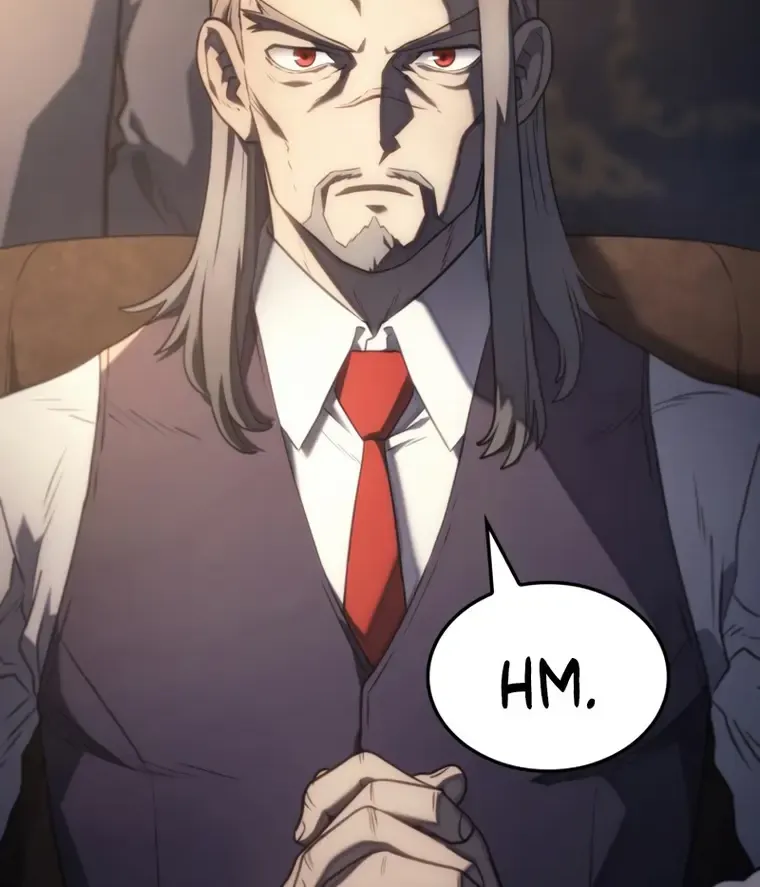 Revenge of the Iron-Blooded Sword Hound Chapter 16 page 77 - 