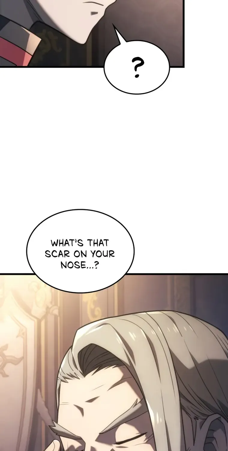 Revenge of the Iron-Blooded Sword Hound Chapter 16 page 79 - 